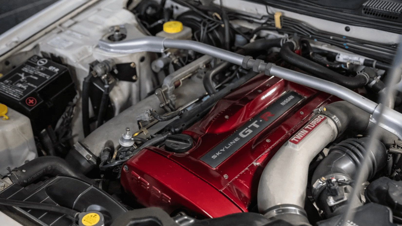 Here Are 10 Of The Best Engines Of The Modern Era