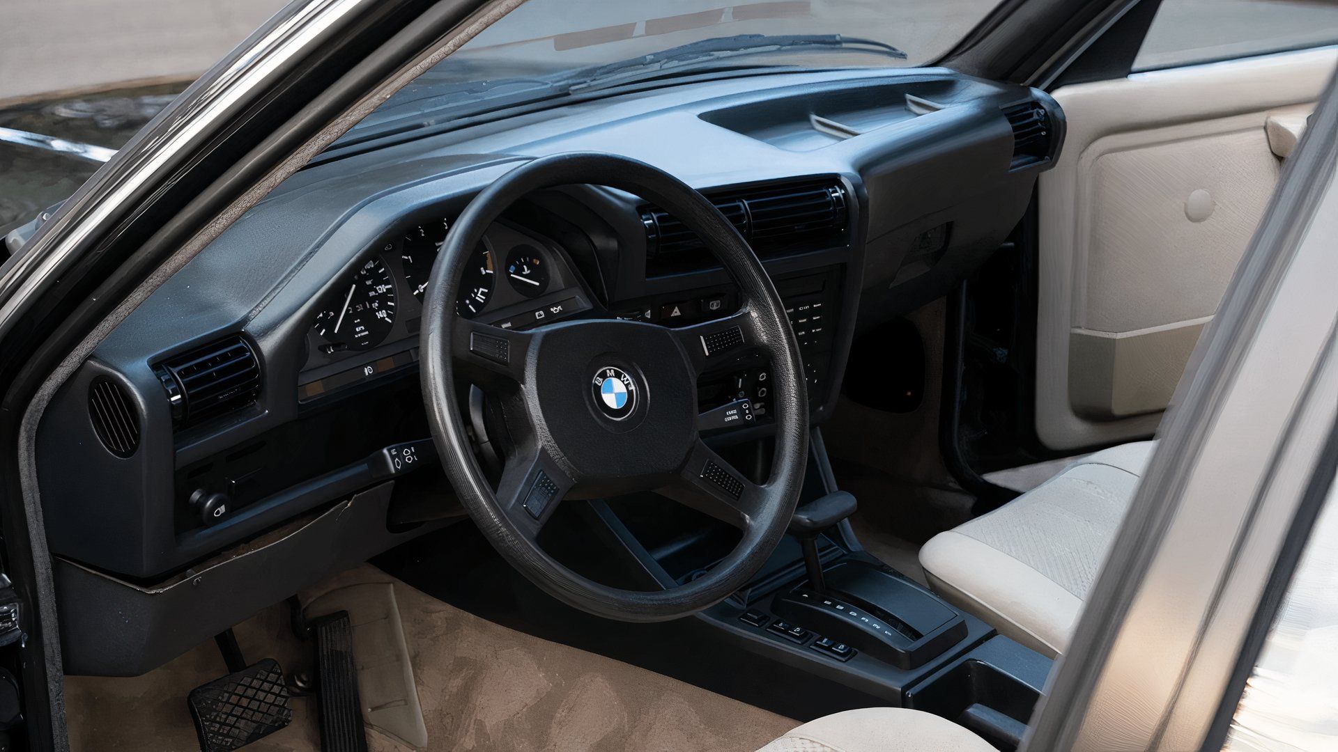BMW E30 3 Series: The Best E30 Years And Models
