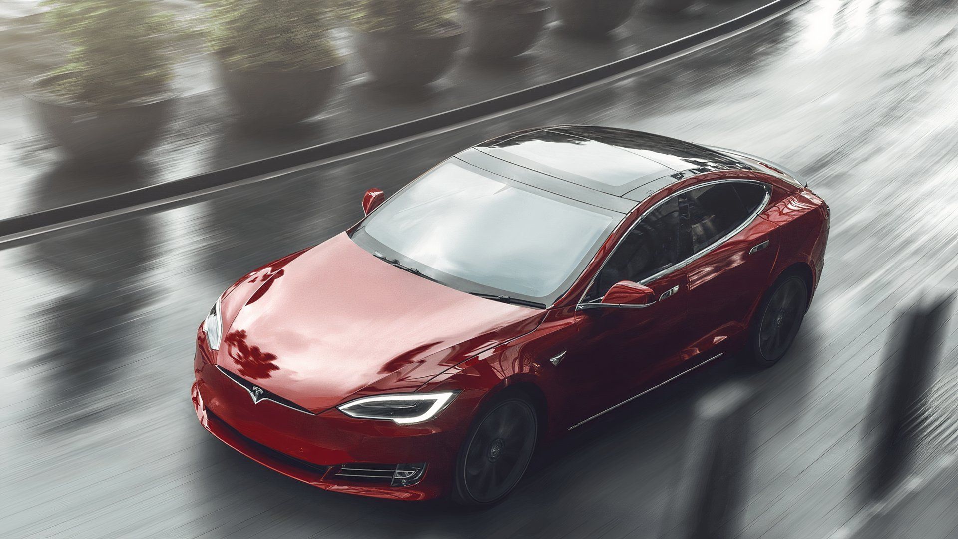 Tesla Model S By The Numbers: 0-60, Range, Price, And More