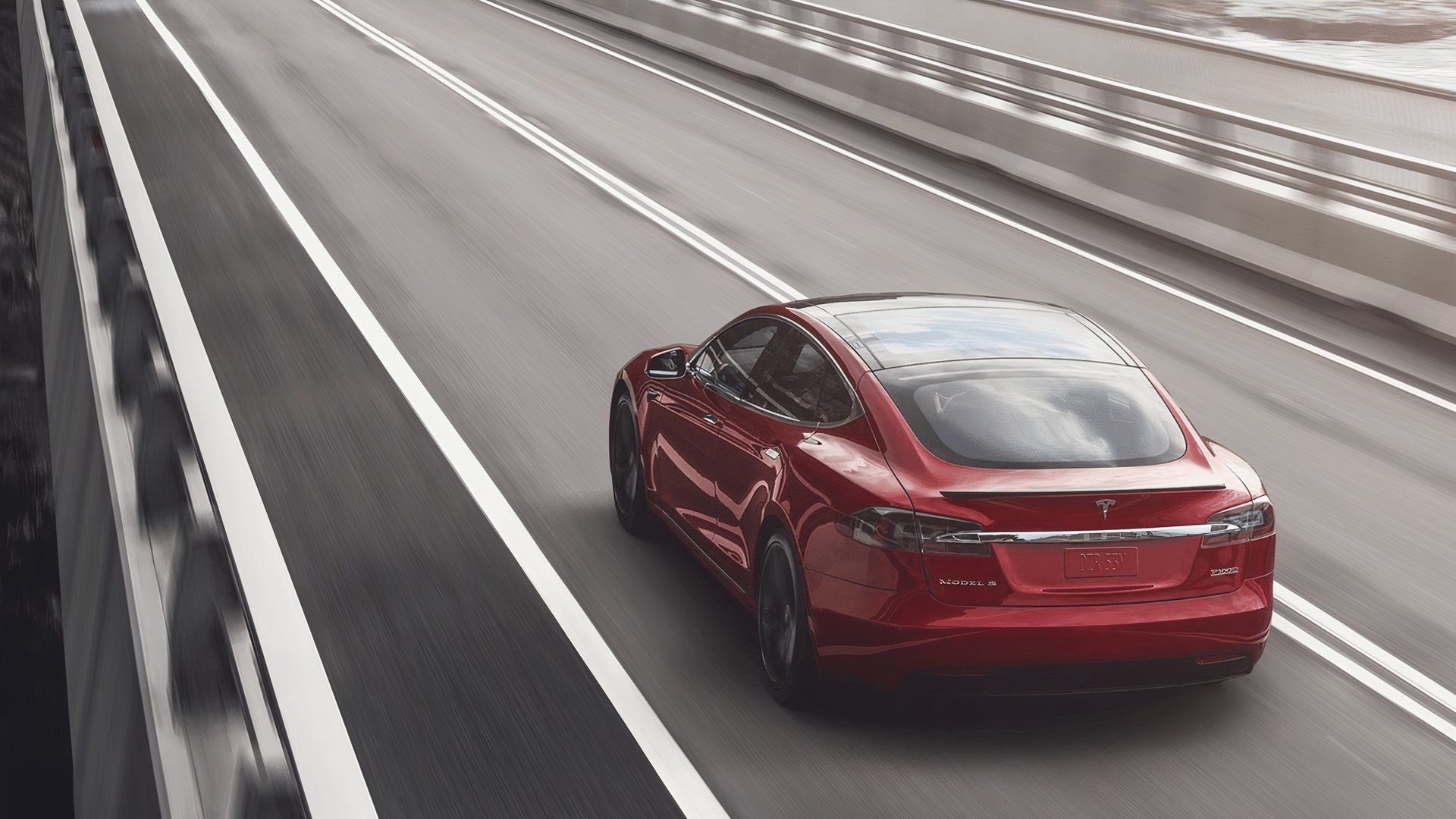 Tesla Model S By The Numbers: 0-60, Range, Price, And More
