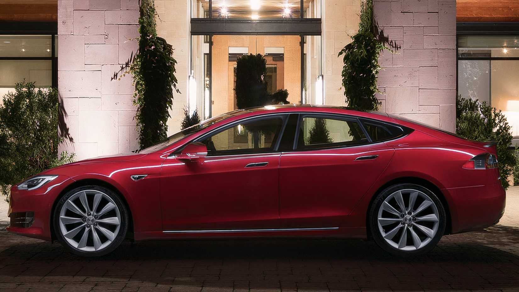 Tesla Model S By The Numbers: 0-60, Range, Price, And More