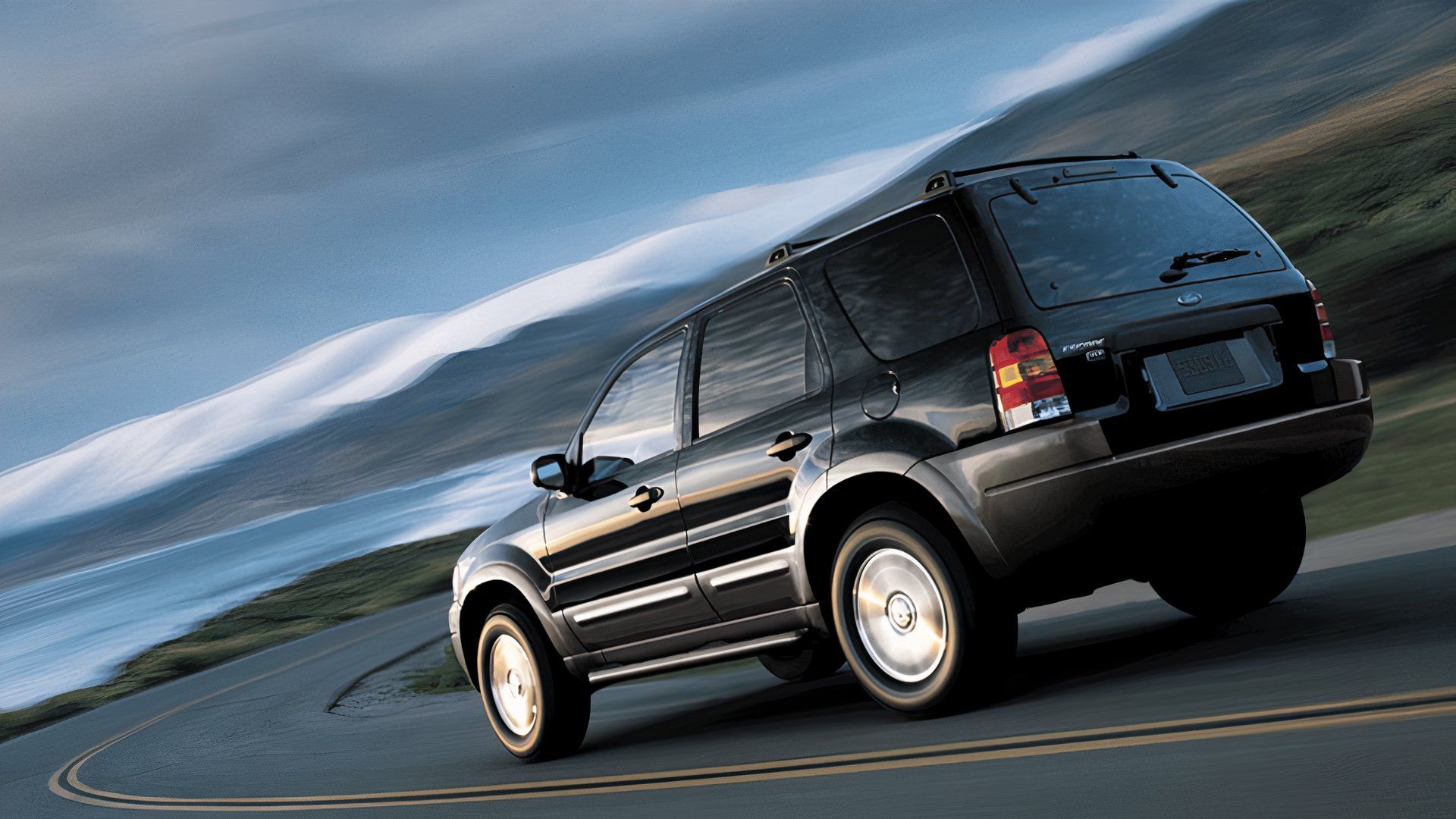 Best Ford Escape Model Years For Reliability
