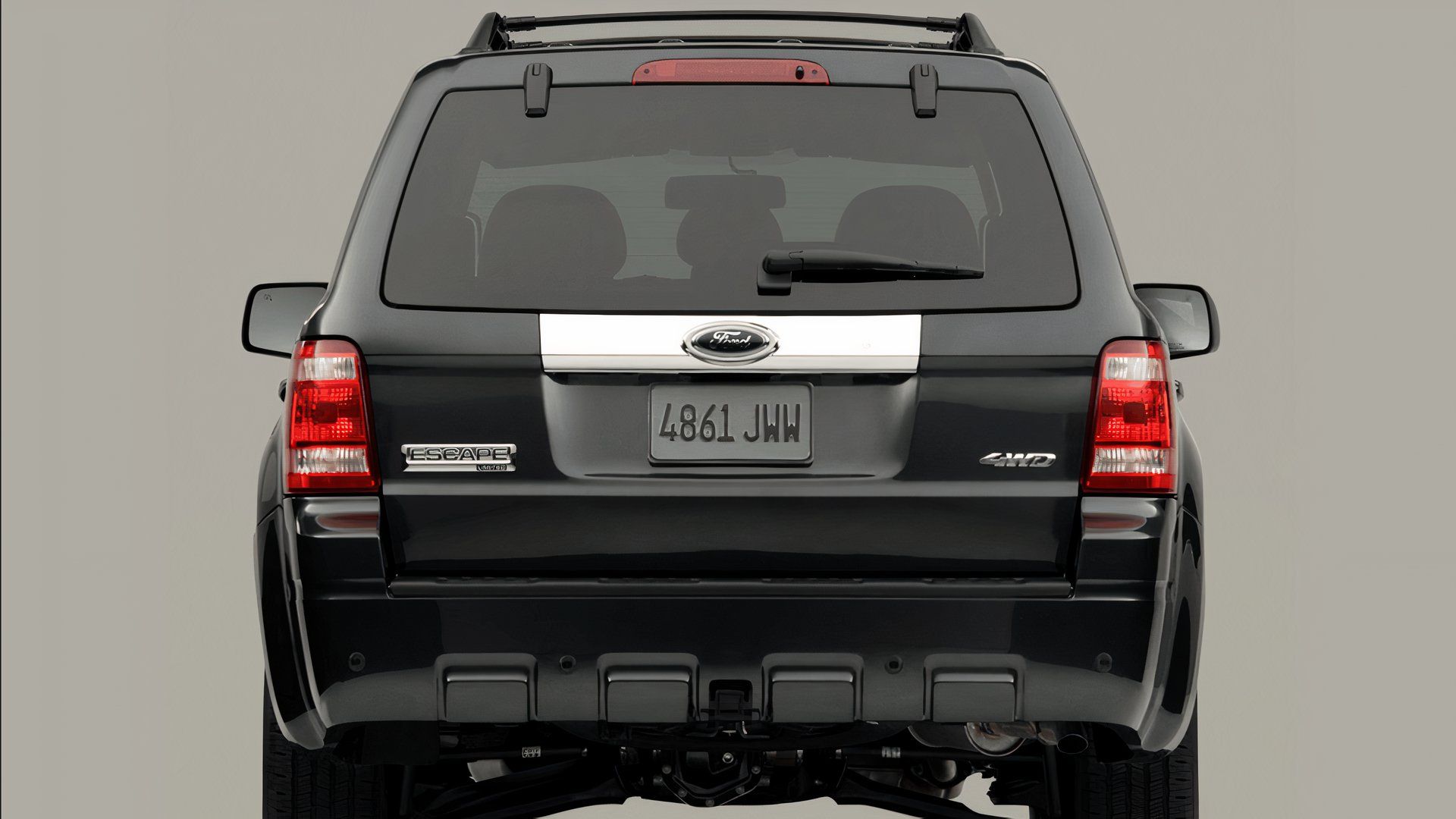 Ford Escape Generations: All Model Years | CarBuzz