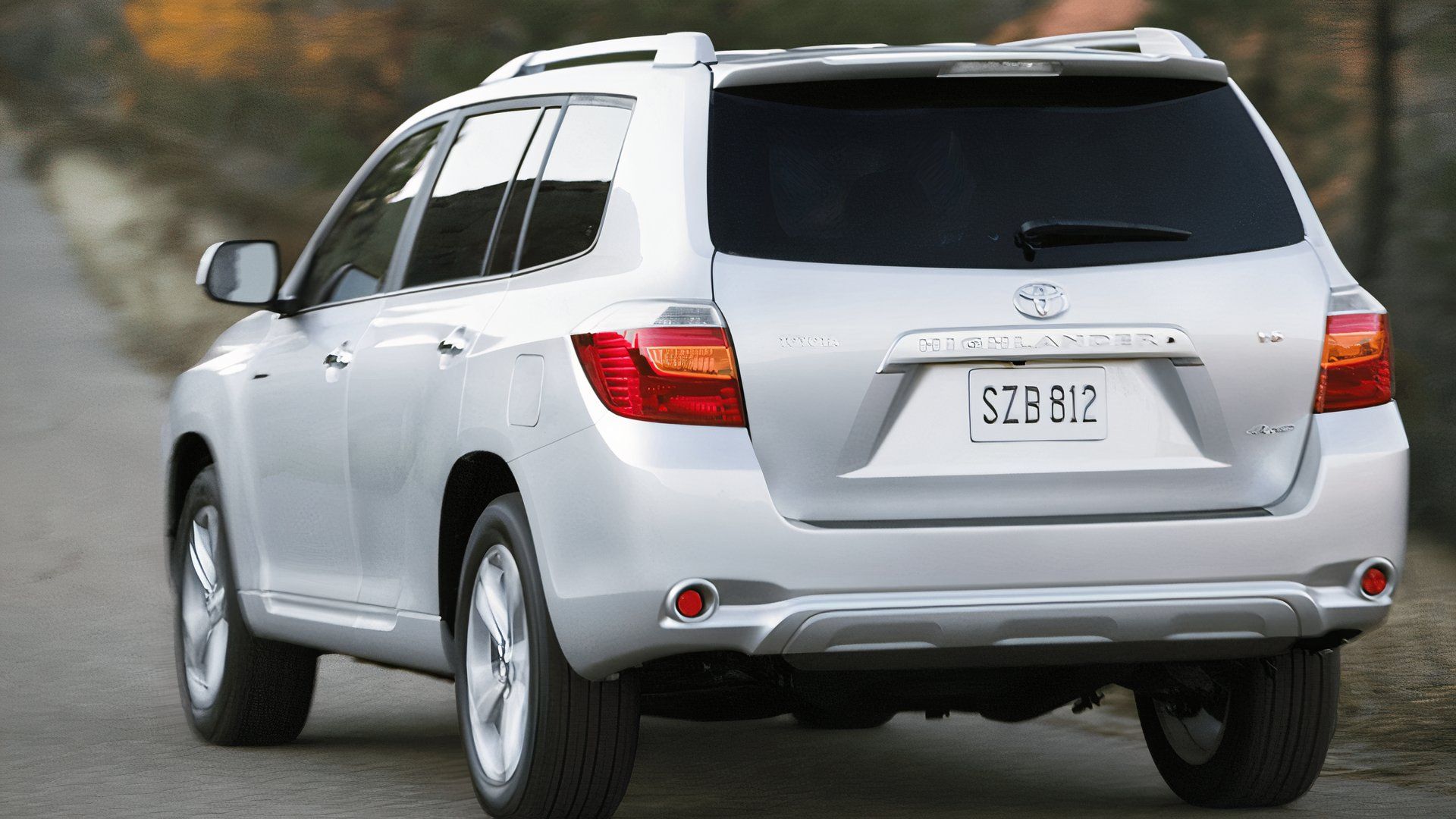 Best Toyota Highlander Model Years For Reliability