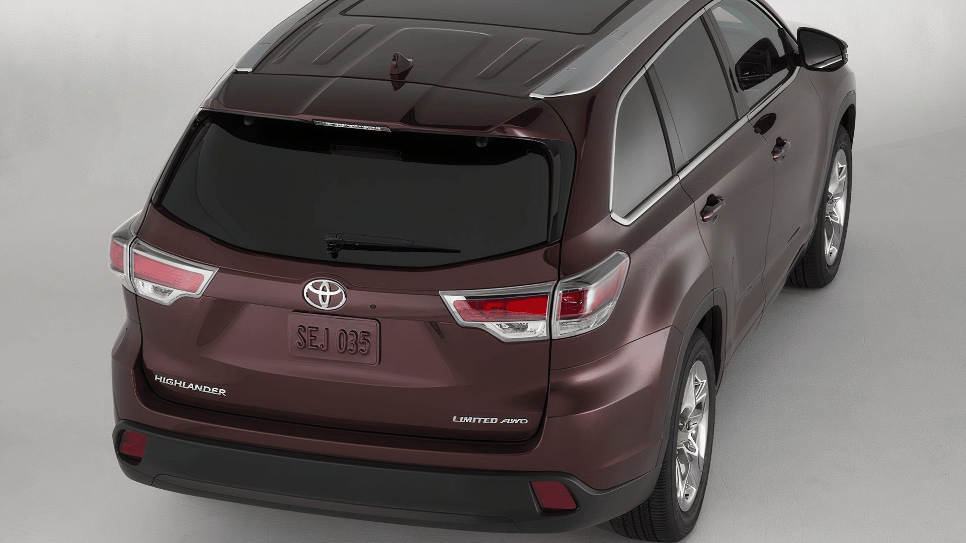 Best Toyota Highlander Model Years For Reliability