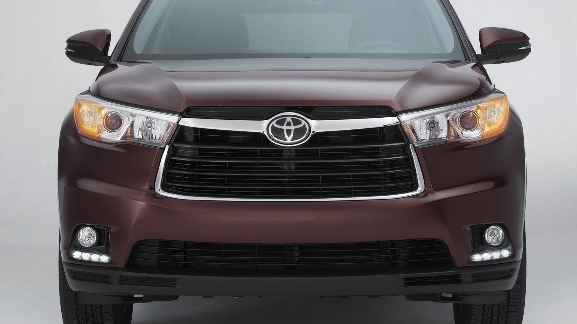 Best Toyota Highlander Model Years For Reliability