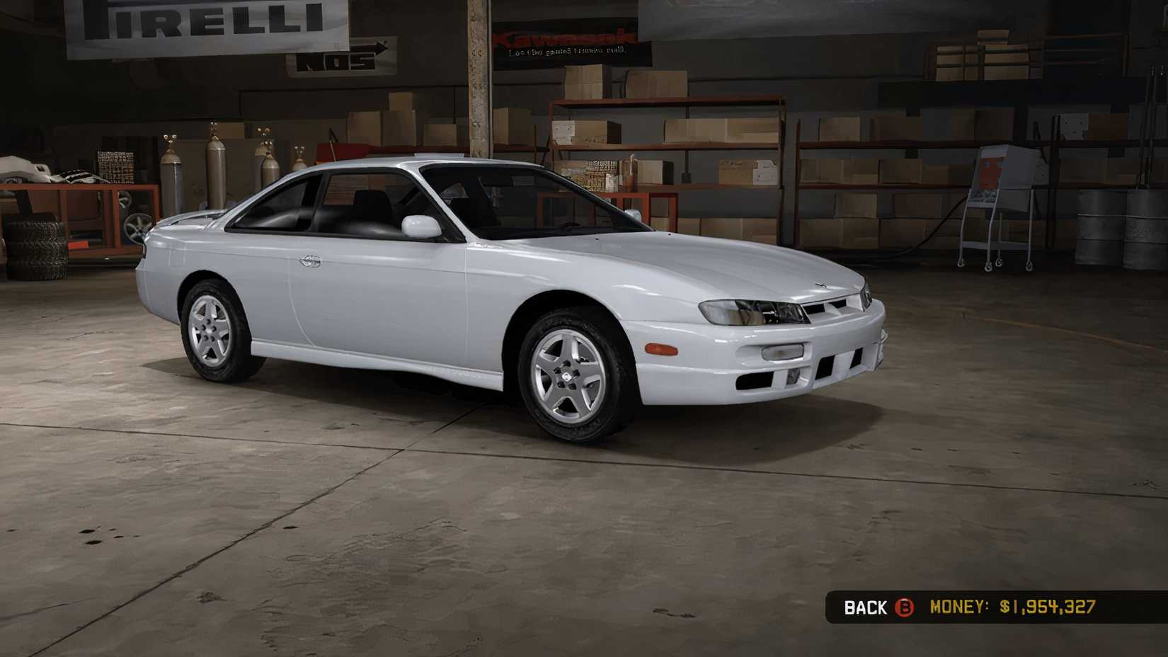 10 Coolest Cars From Midnight Club We'd Love To Own In Reality