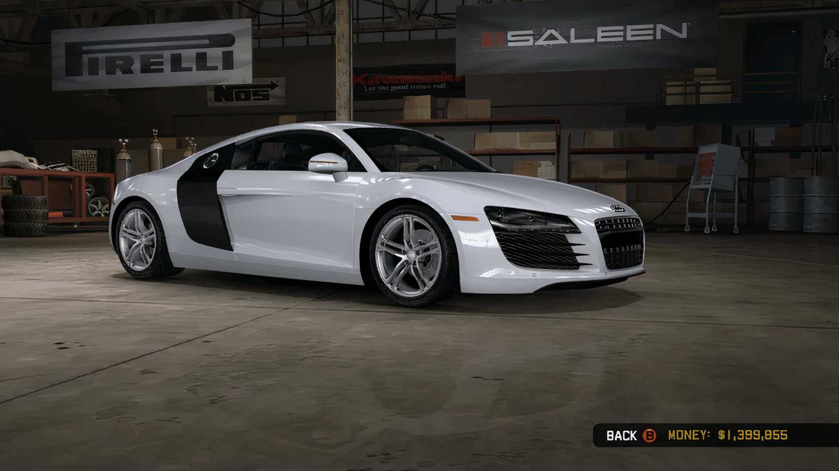 10 Coolest Cars From Midnight Club We'd Love To Own In Reality