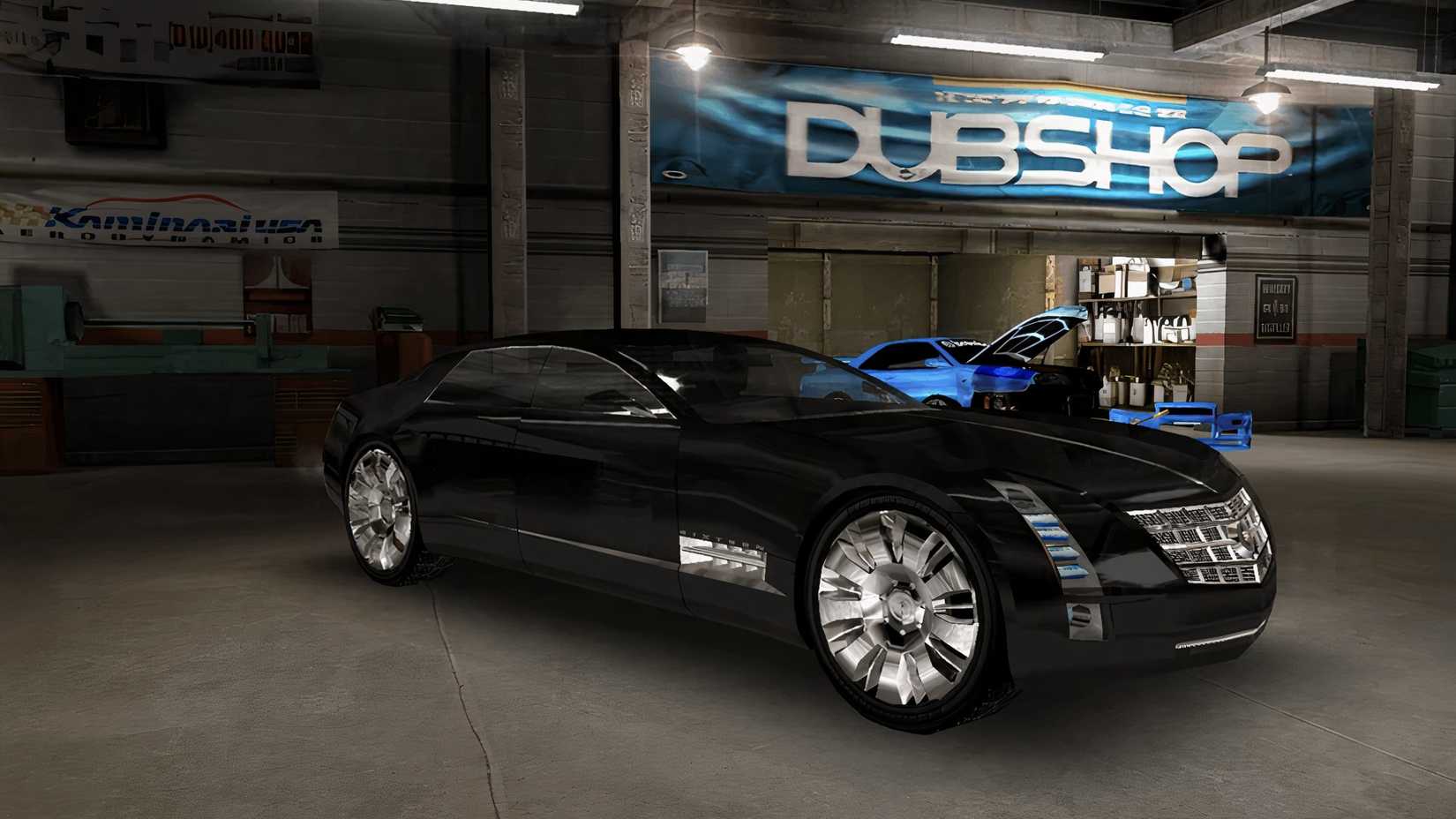 10 Coolest Cars From Midnight Club We'd Love To Own In Reality
