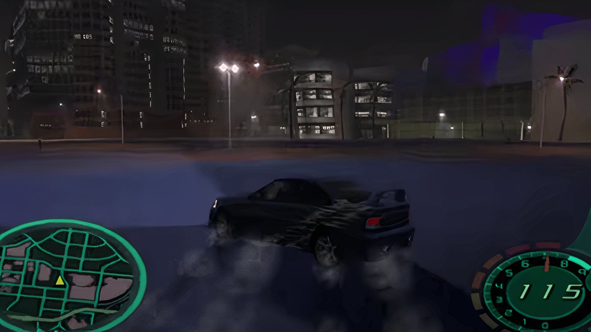 10 Coolest Cars From Midnight Club We'd Love To Own In Reality