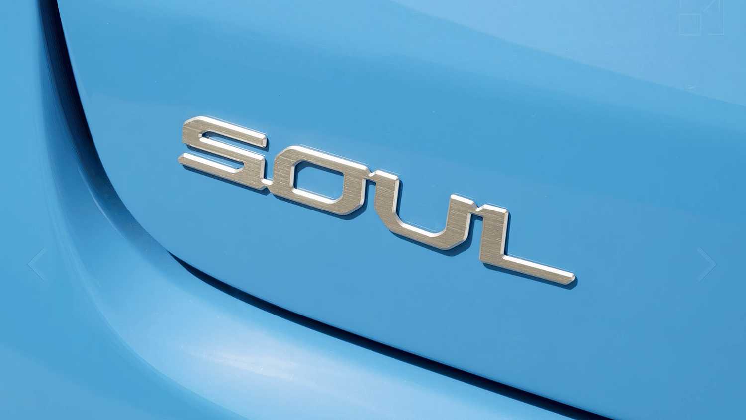 2023 Kia Soul badge script