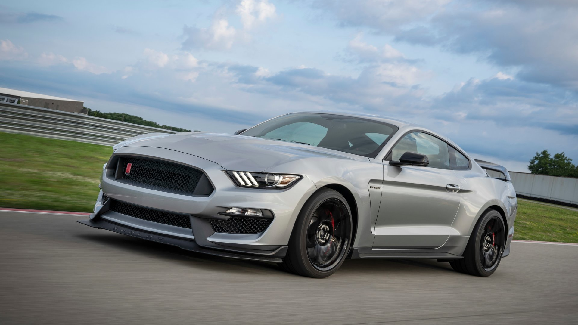 The 10 Most Powerful Versions Of Ford's Modular V8 Engine
