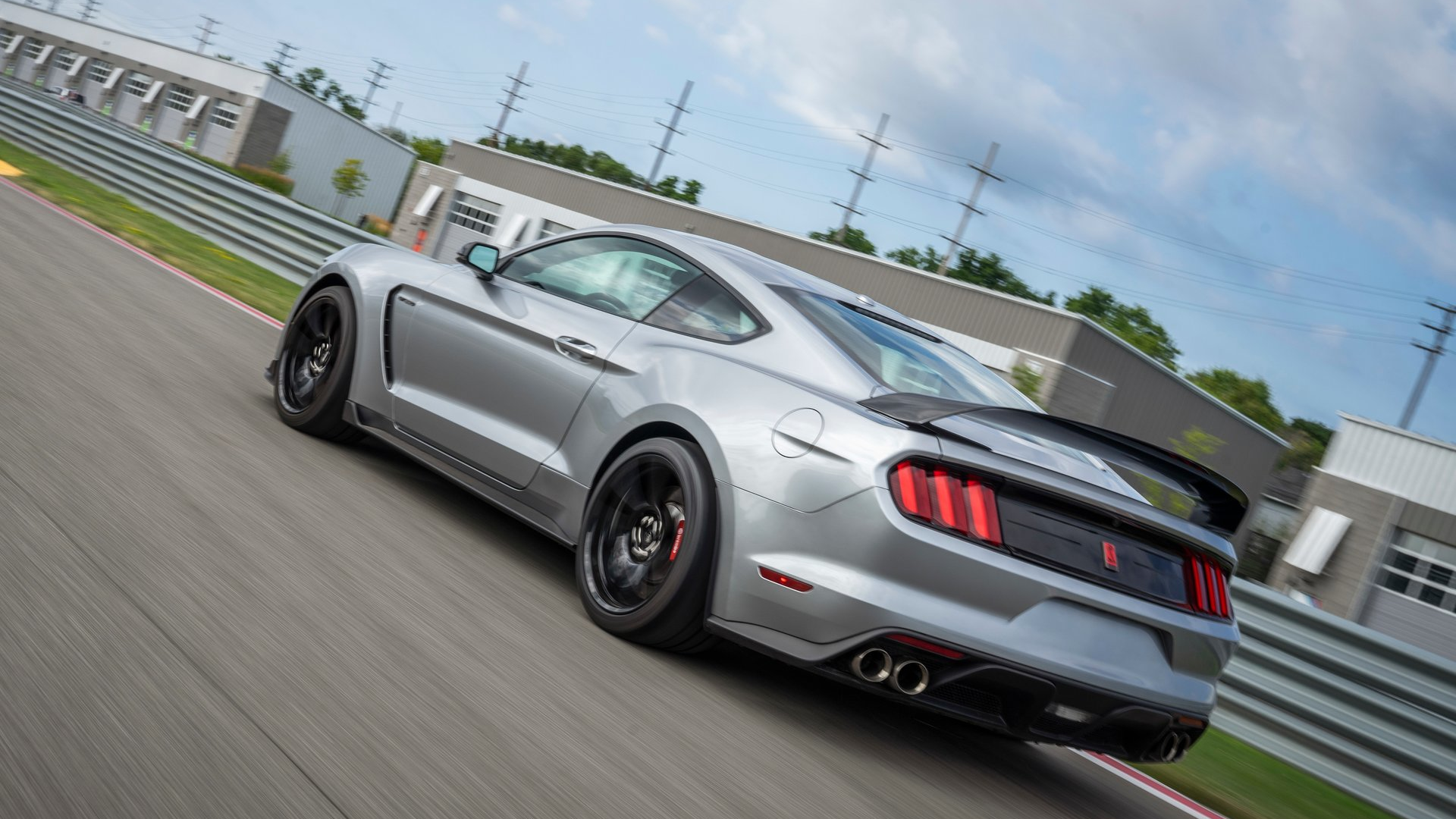 The 10 Most Powerful Versions Of Ford's Modular V8 Engine