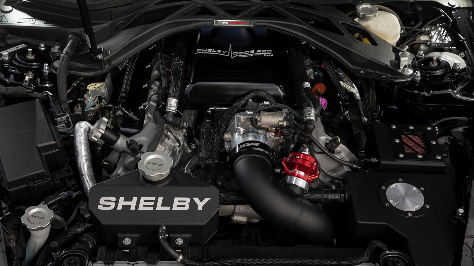 Shelby GT500 CR (6)