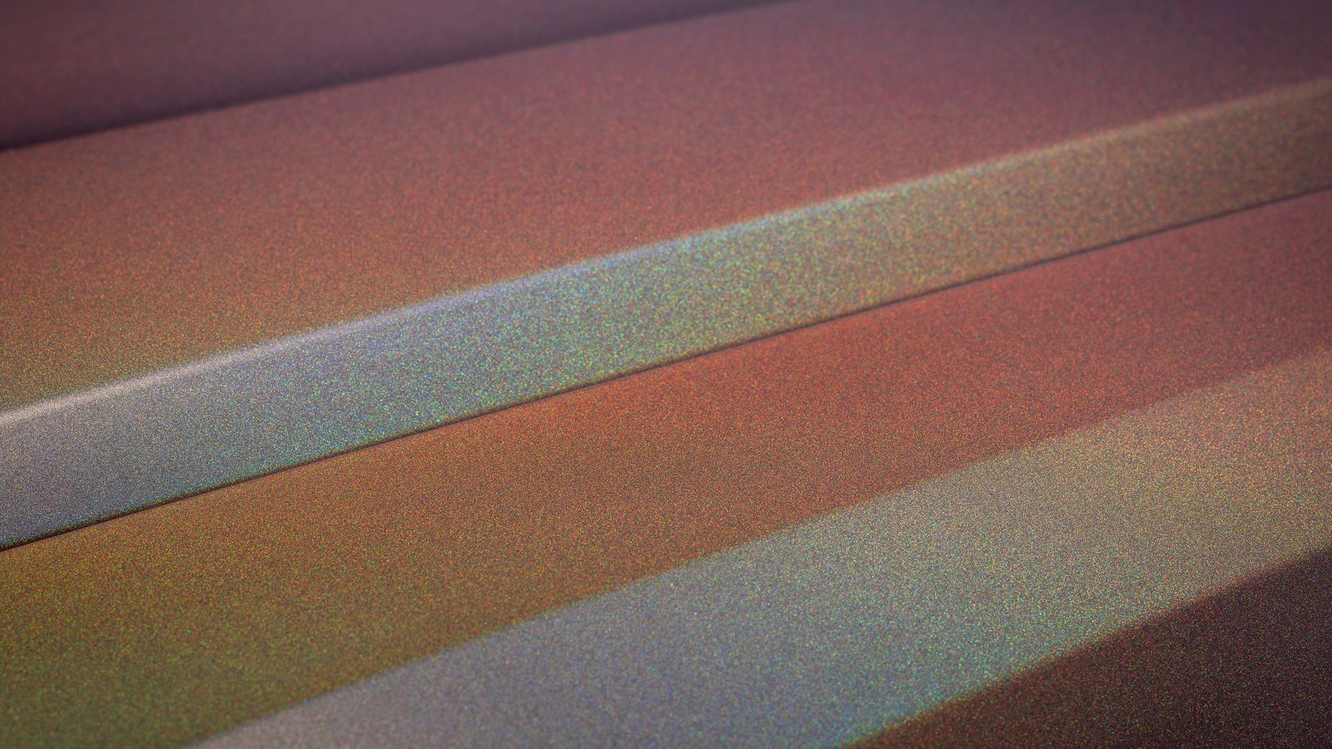 The 10 Craziest OEM Paint Options Of All Time