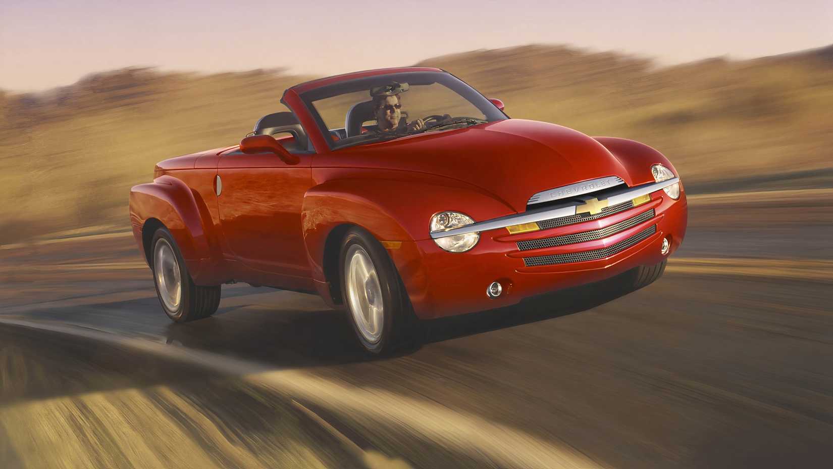 10 Things Chevy Can Do To Reinvent Its Failed Compact Pickup Truck