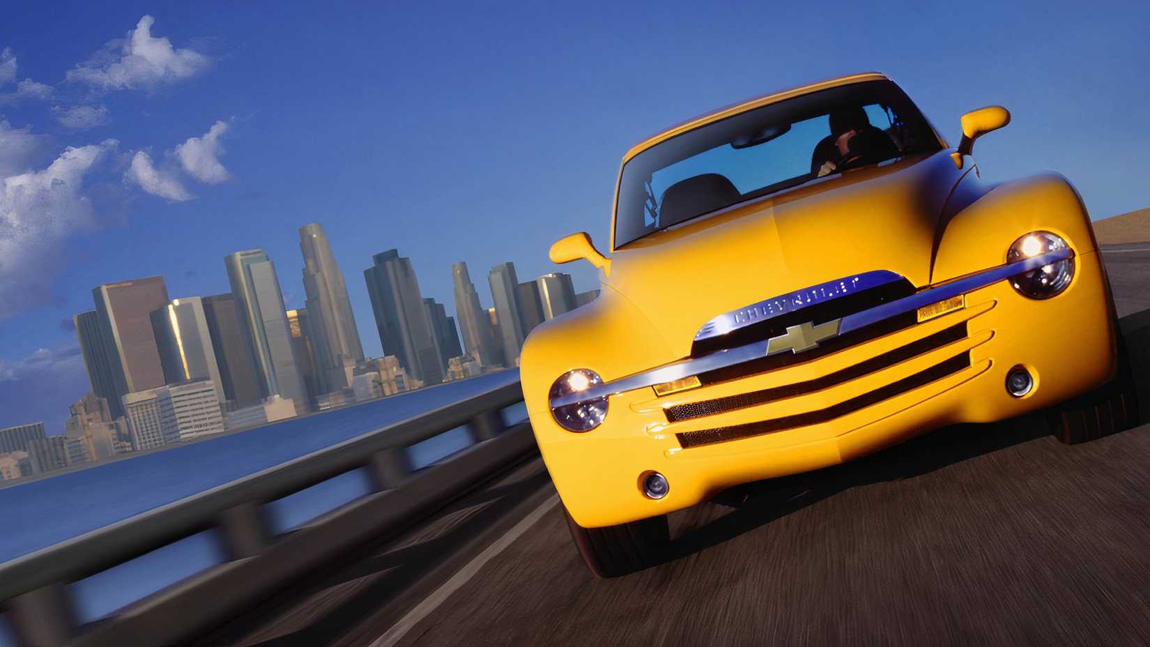 10 Things Chevy Can Do To Reinvent Its Failed Compact Pickup Truck