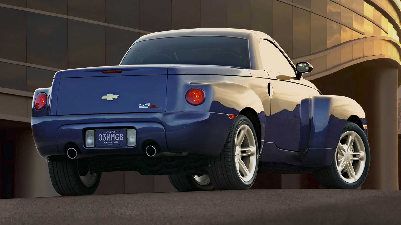 10 Things Chevy Can Do To Reinvent Its Failed Compact Pickup Truck