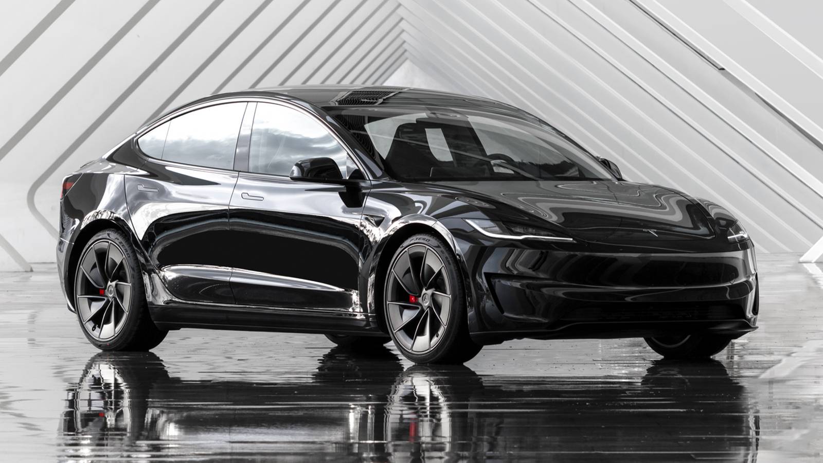 Tesla Model 3 Highland: 8 Facts About The Sedan’s Biggest Update Yet