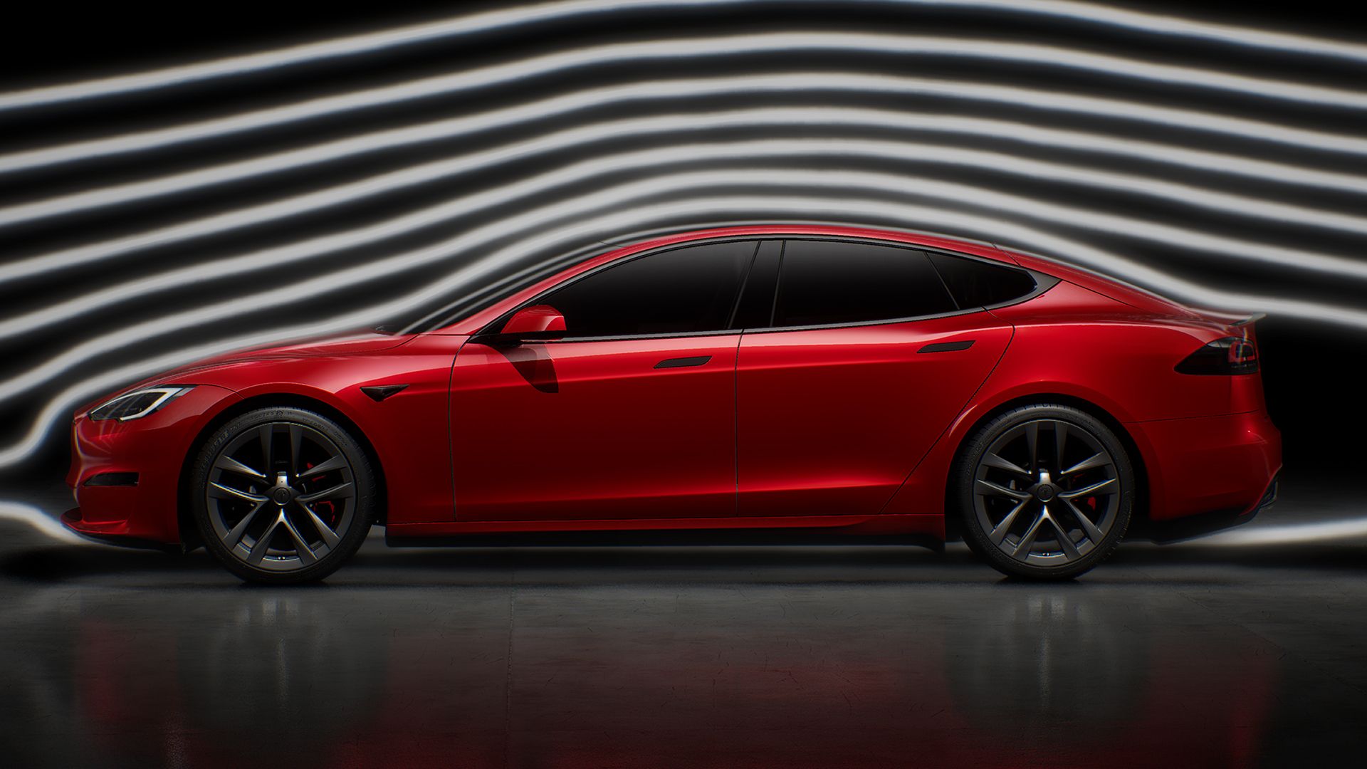 The New EV That Will Get You The Most Horsepower Per Dollar