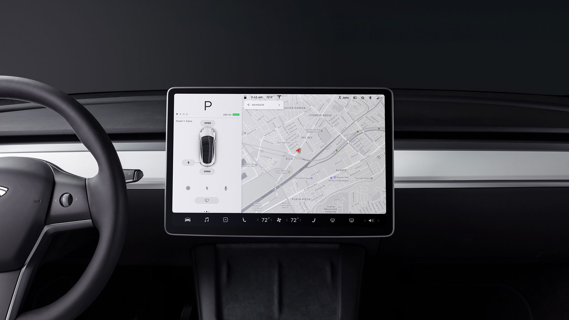 Tesla Model Y: 0-60, Range, And Other Key Stats