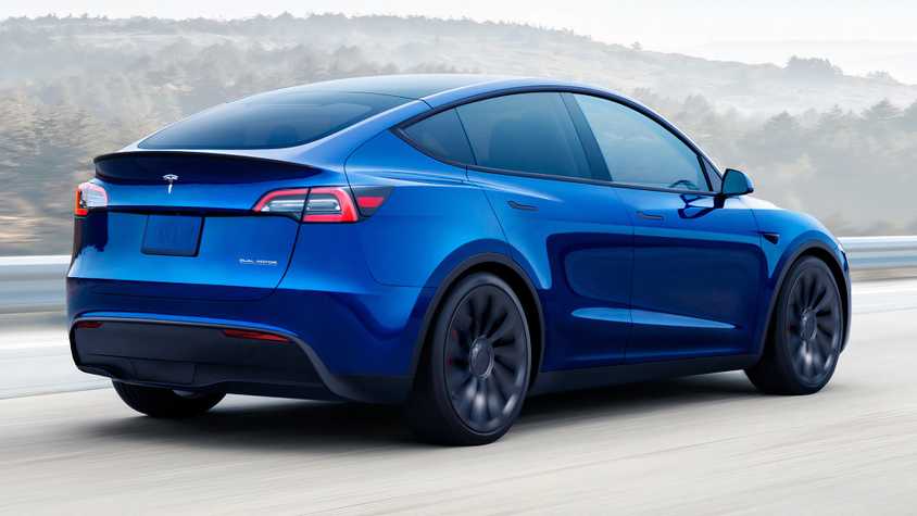 Tesla Model S By The Numbers: 0-60, Range, Price, And More