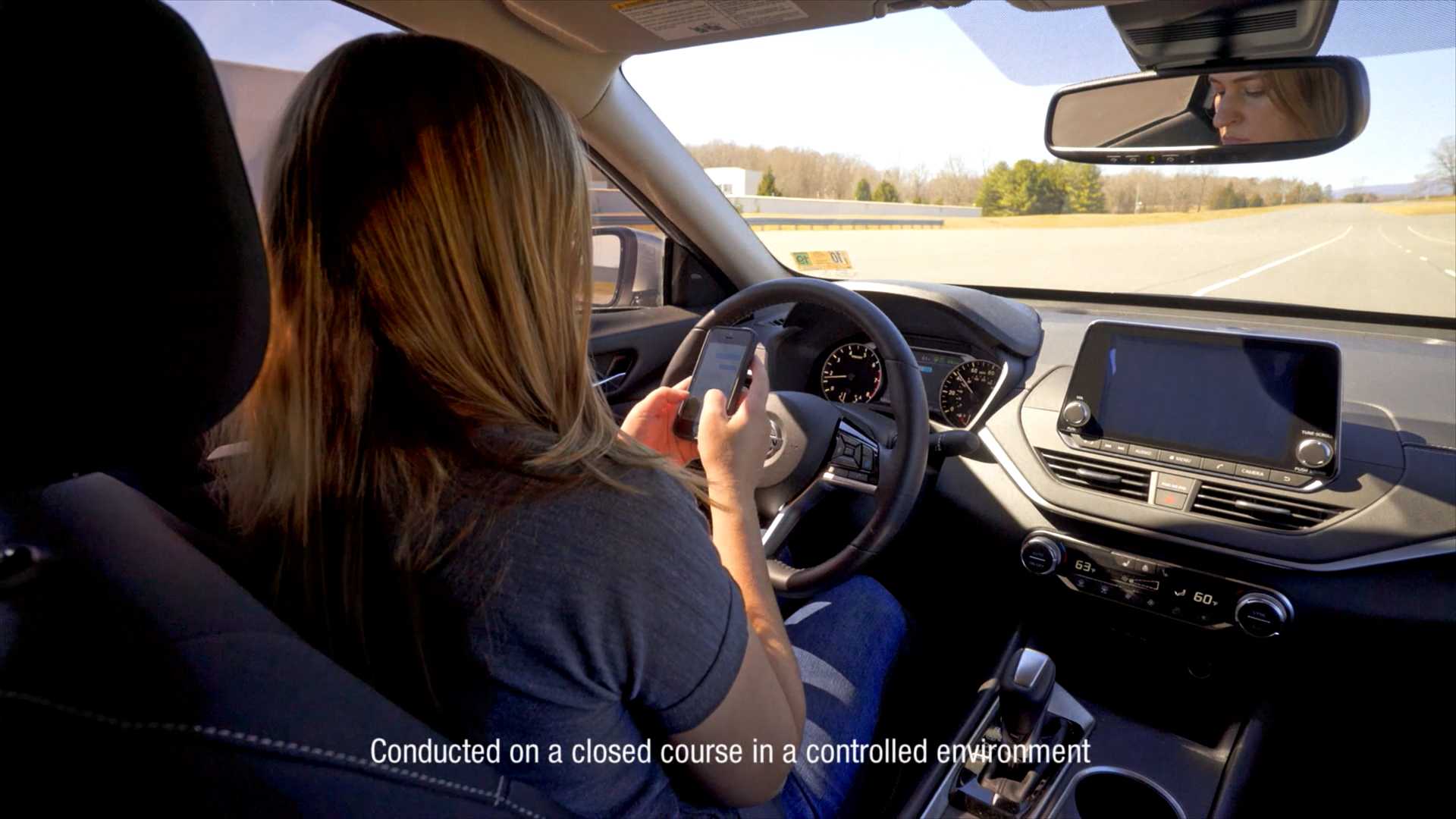 Inside The Drastic Measures To Save American Lives On The Roads