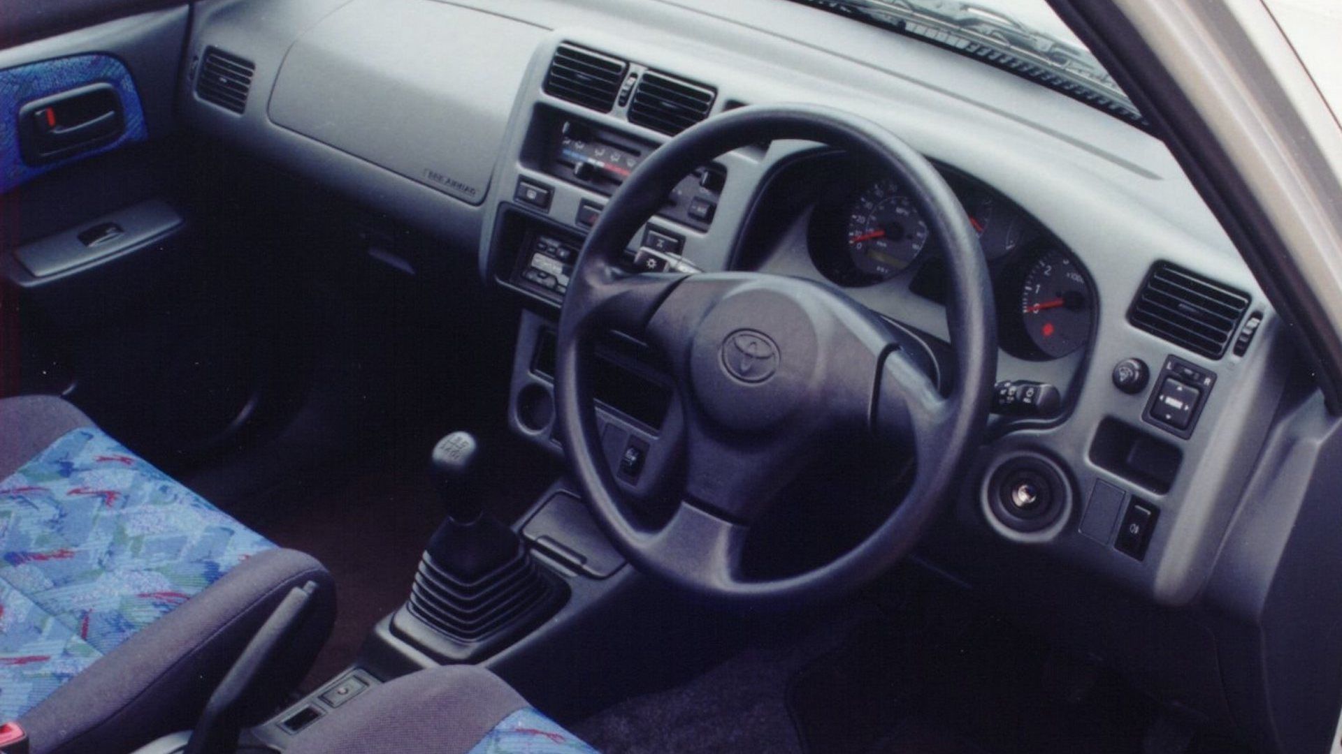 How Long Does A Toyota RAV4 Last? Popular Crossover's Reliability Record