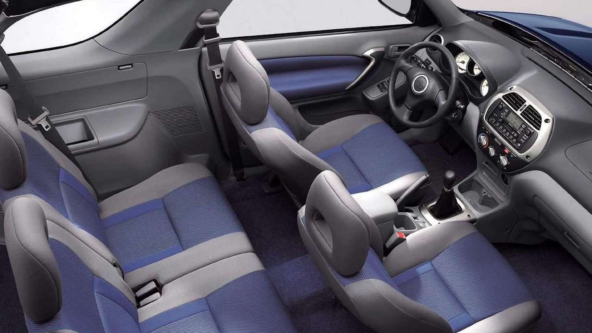 How Long Does A Toyota RAV4 Last? Popular Crossover's Reliability Record