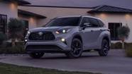 Which Toyota SUV Is Hybrid Top Models And Features