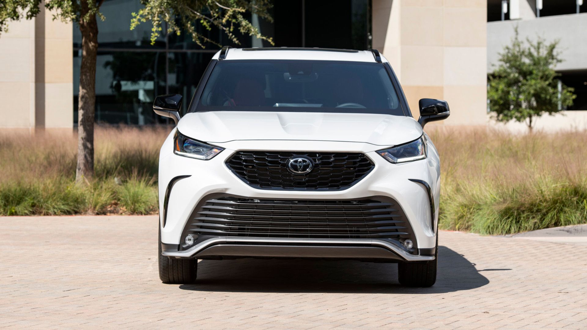 2025 Toyota Highlander Celebrates A Quarter-Century In Style