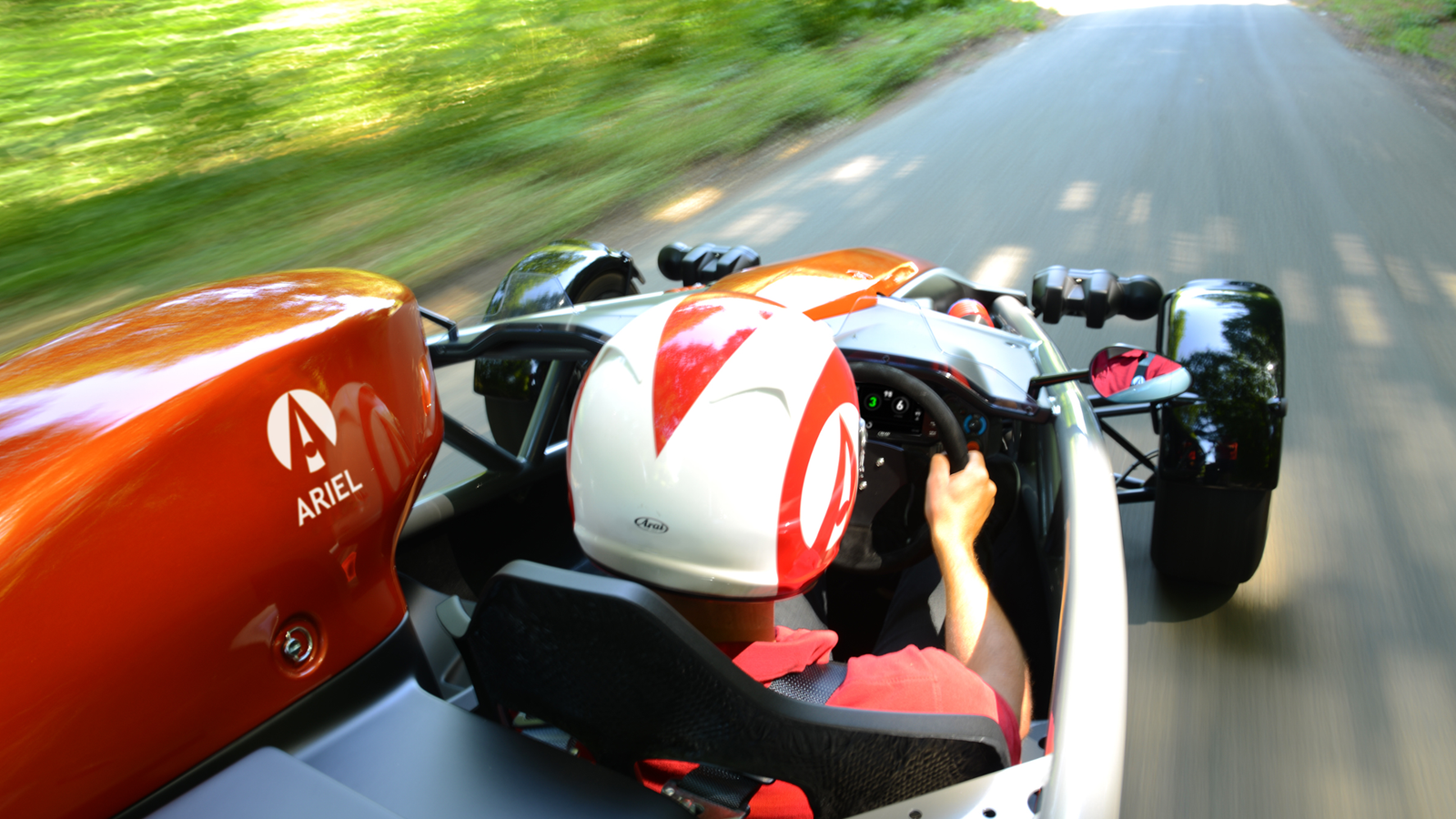 Castrol Study Reveals Driving Thrill Comes From Focus Not Speed