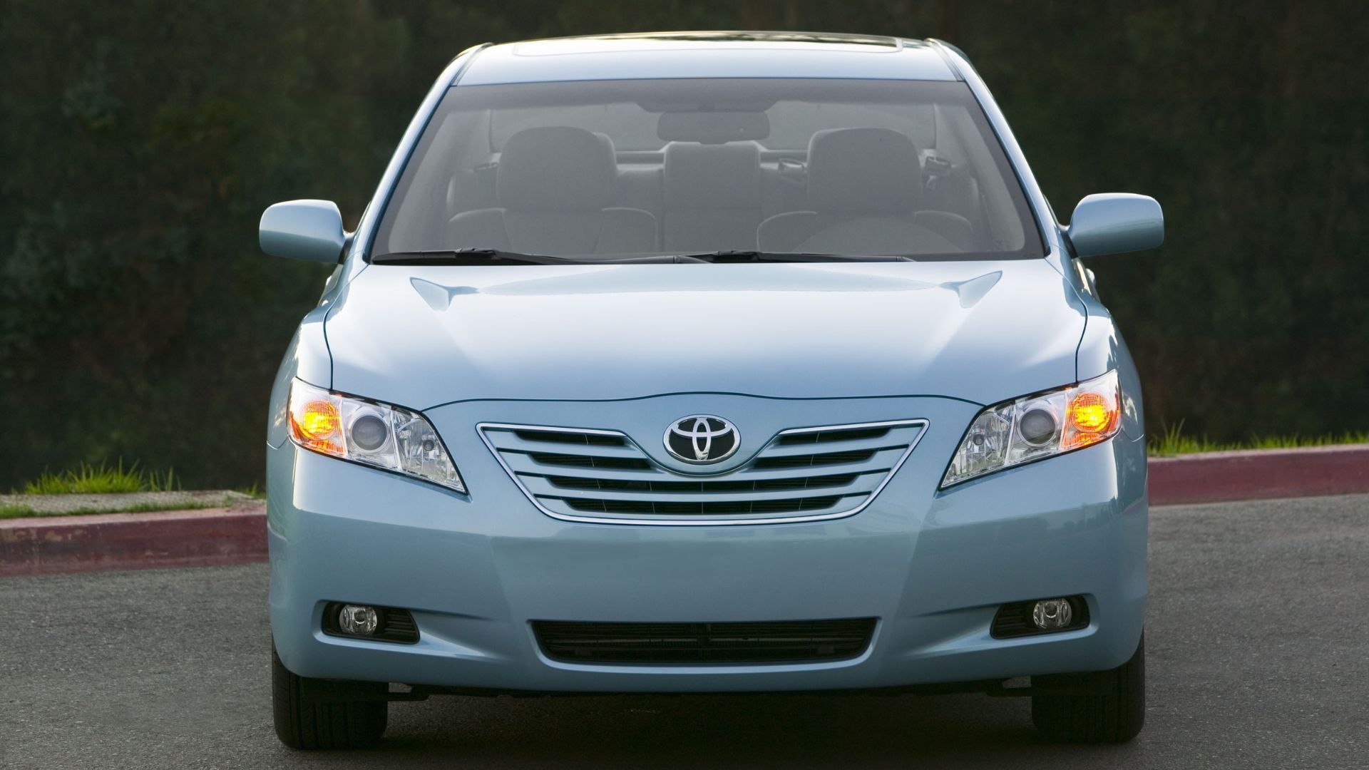 Lotus potrzebował silnika do supersamochodu, więc pożyczył go z Toyoty Camry