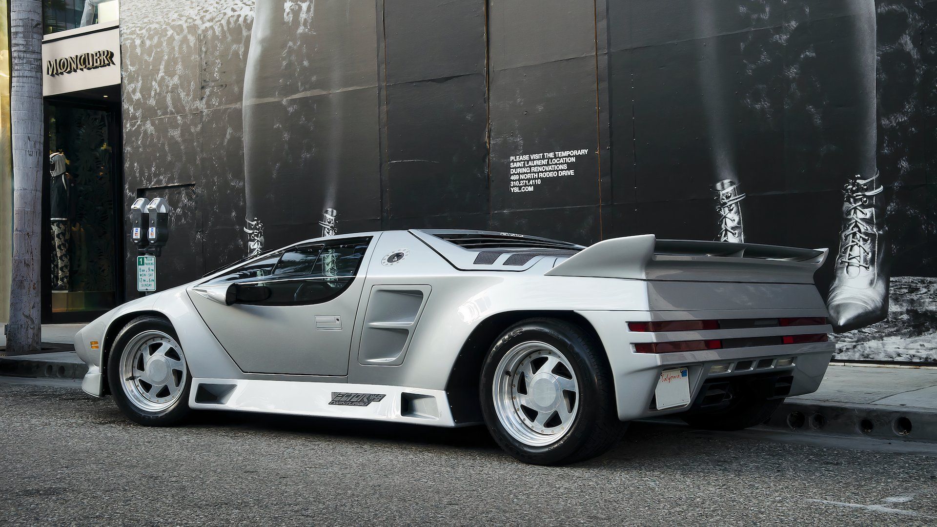 The Most Powerful Supercars And Hypercars Made In The USA