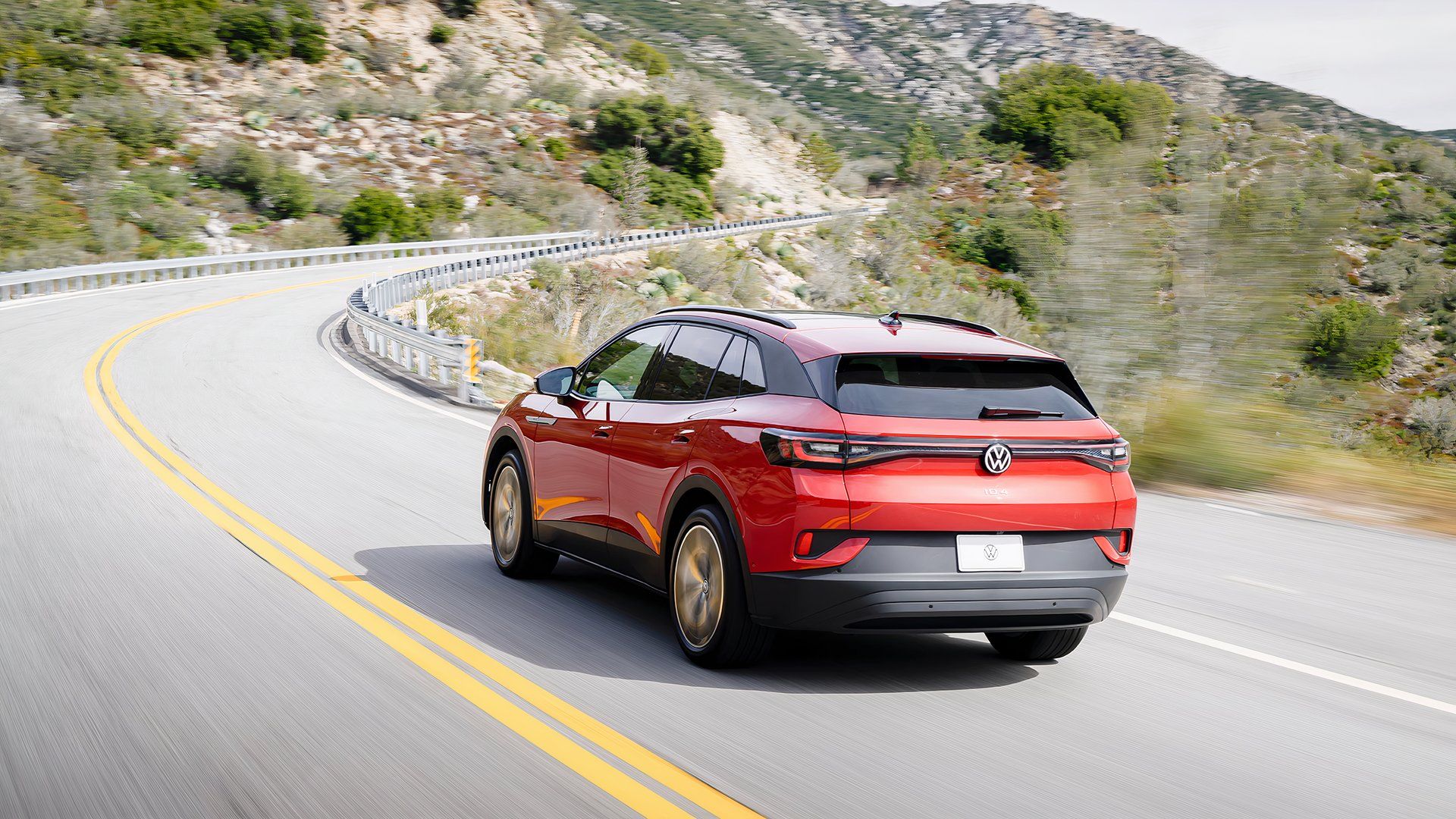 Volkswagen's Current Situation Is A Dire Warning To All Other Automakers