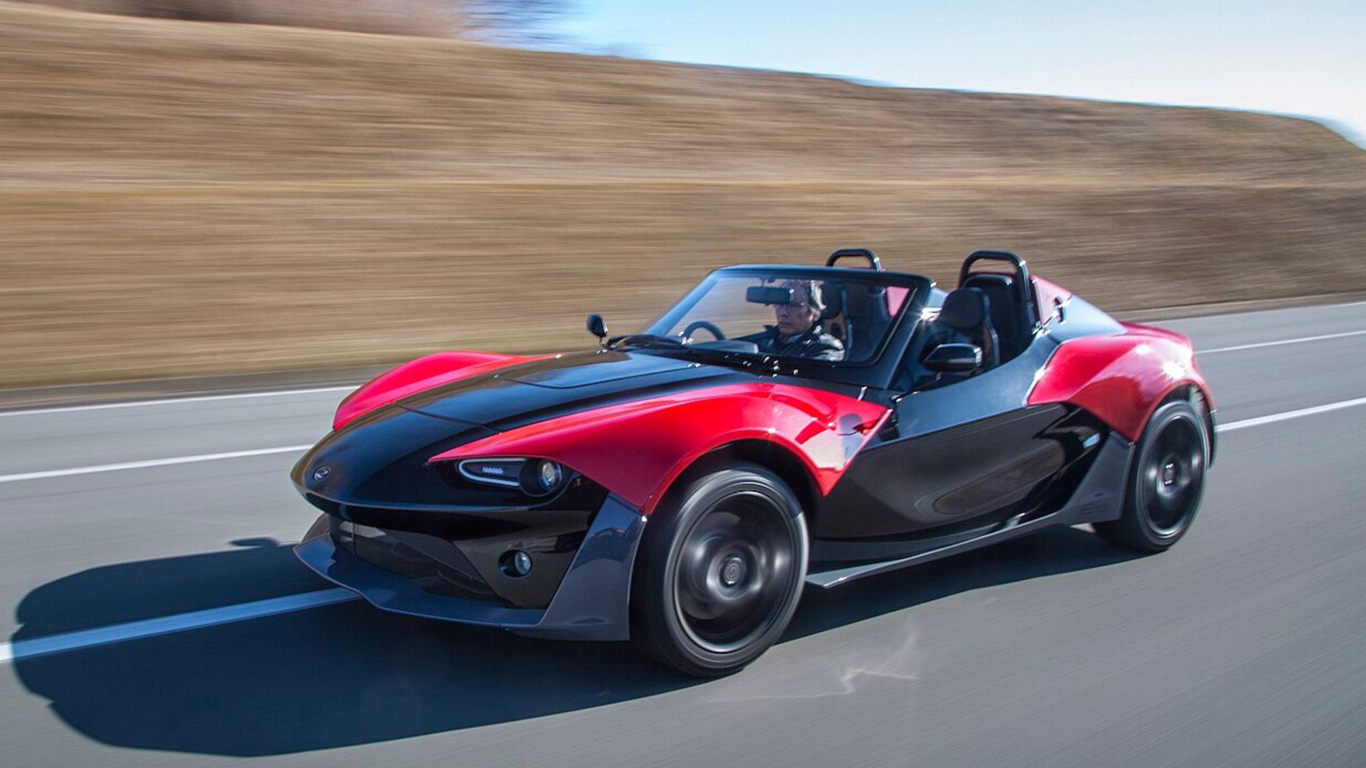 Zenos E10