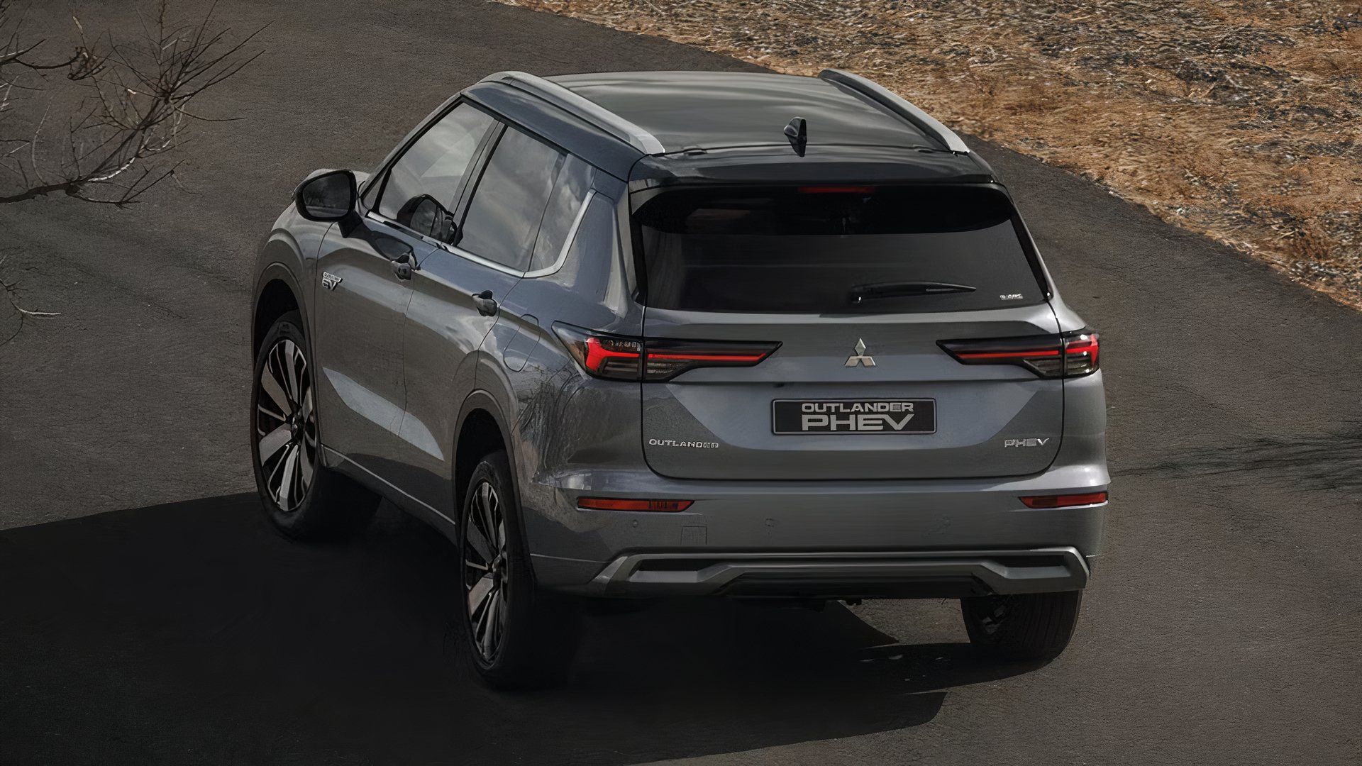 Mitsubishi's Best Modern Offering Gets A Subtle Mid-Cycle Refresh