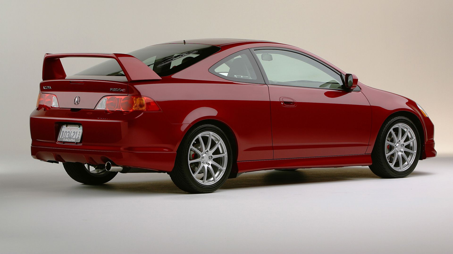This Is How Much A True RSX Is Worth Today