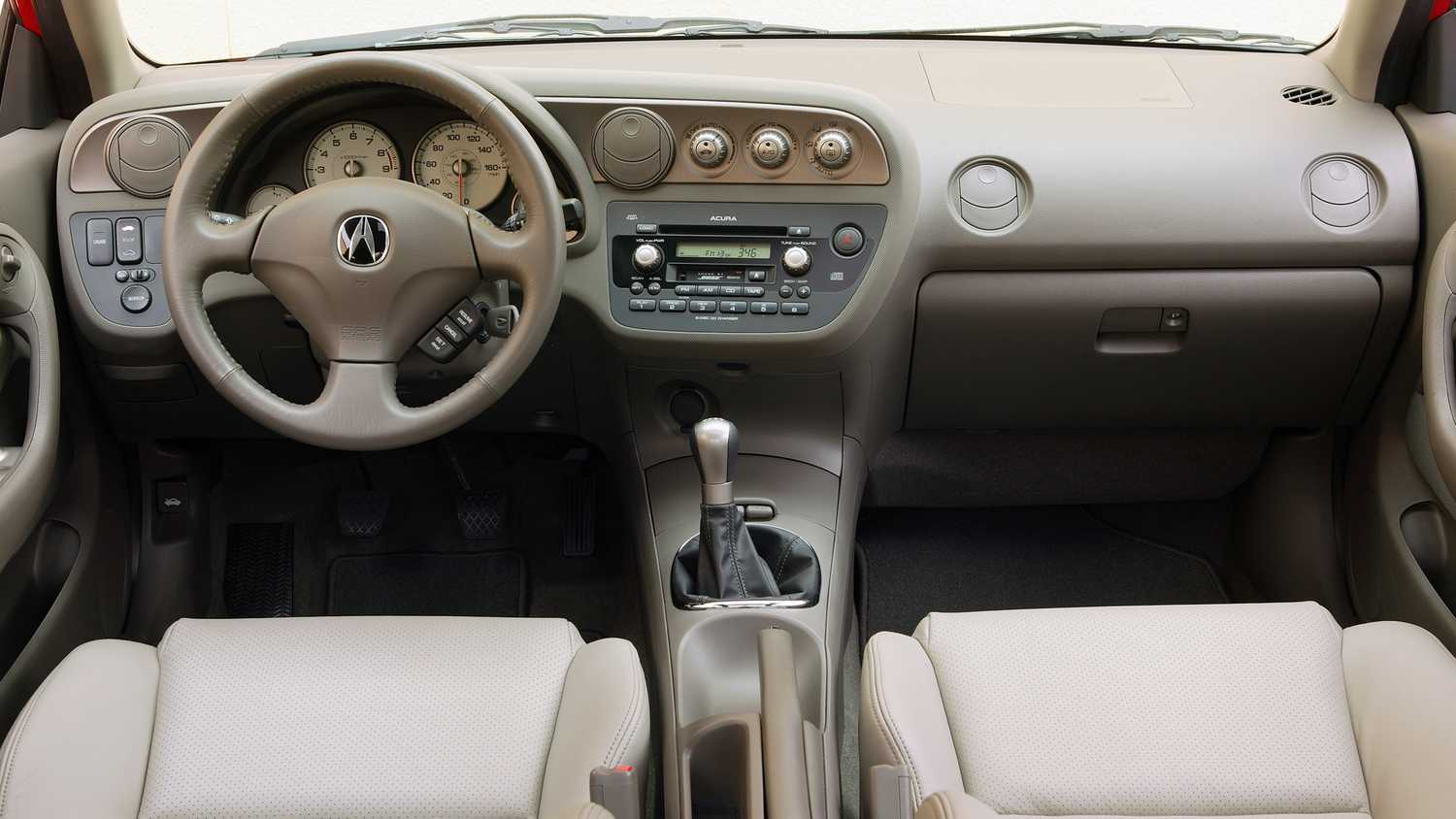 This Is How Much A True RSX Is Worth Today