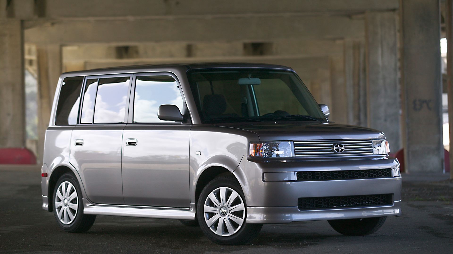 Toyota Tried To Build A Lexus-Like Sub-Brand For The Youth: Here's Why ...