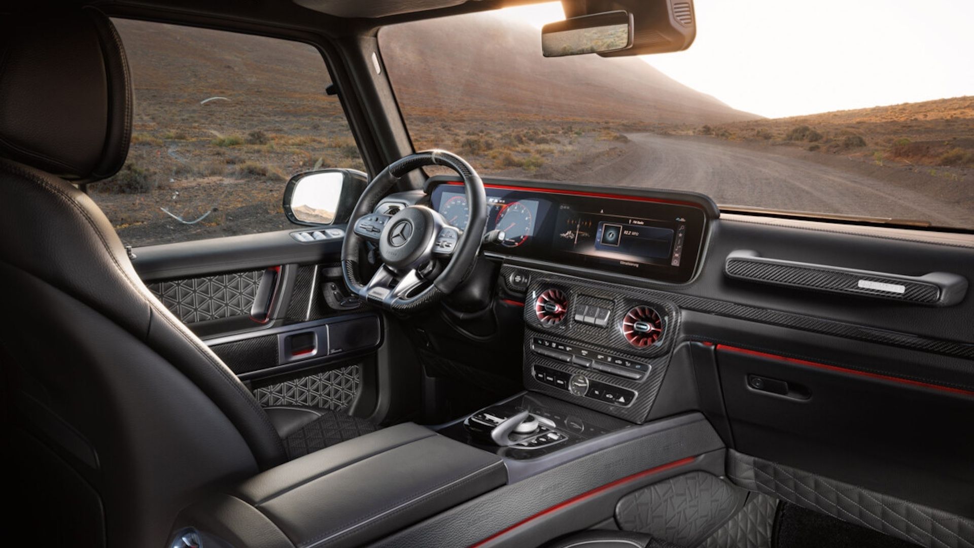 10 Most Powerful Brabus Models Available in 2024