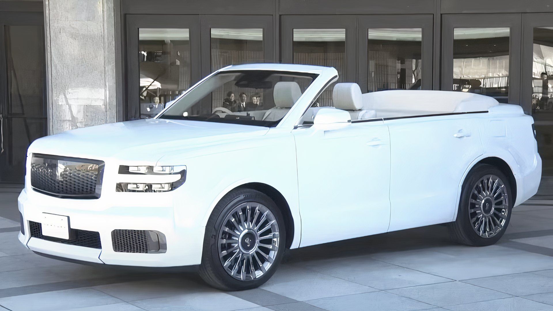 Reliable Drop-Tops: 10 Memorable Toyota Convertibles