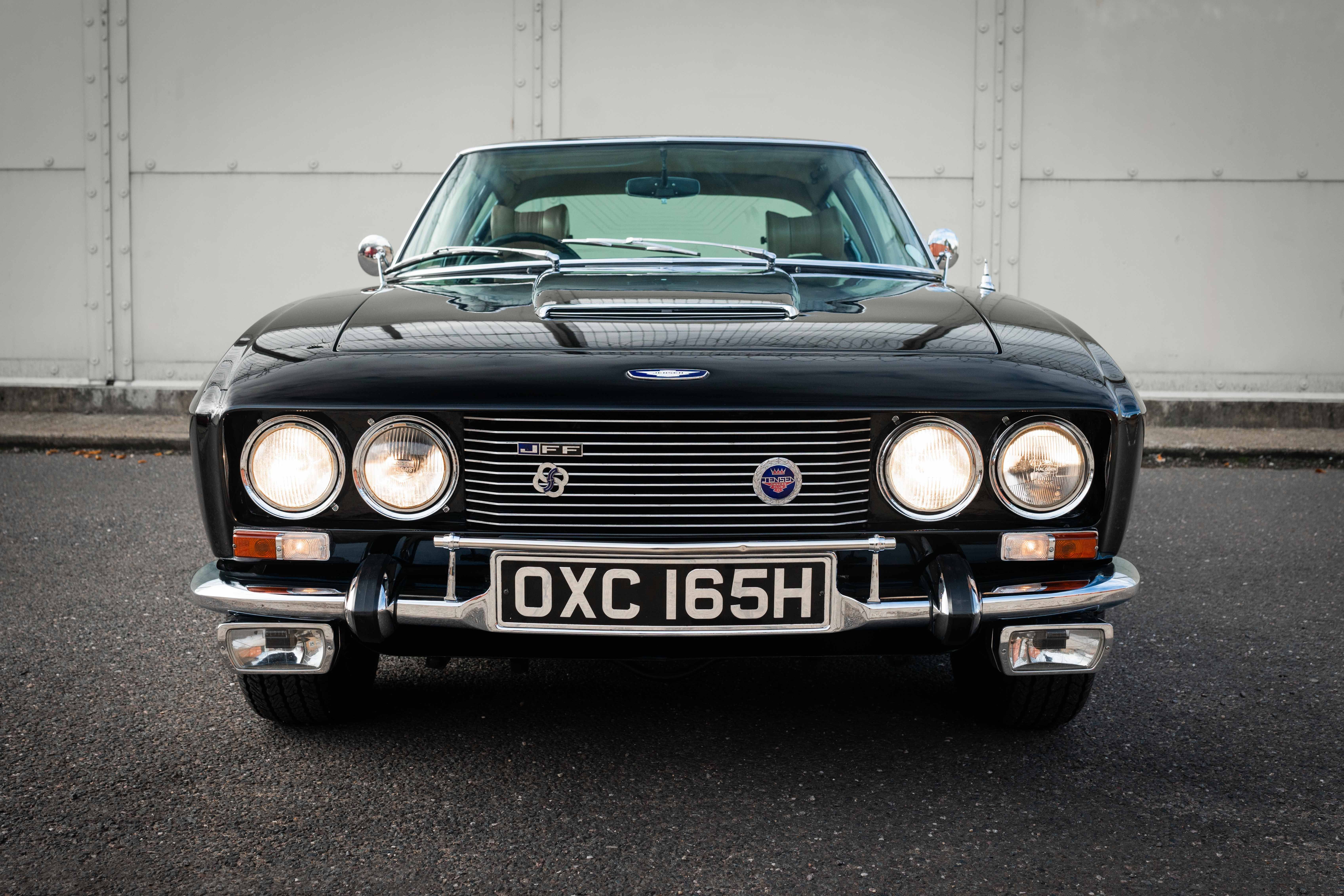The First 4WD Performance Car Beat The Audi Quattro By 14 Years