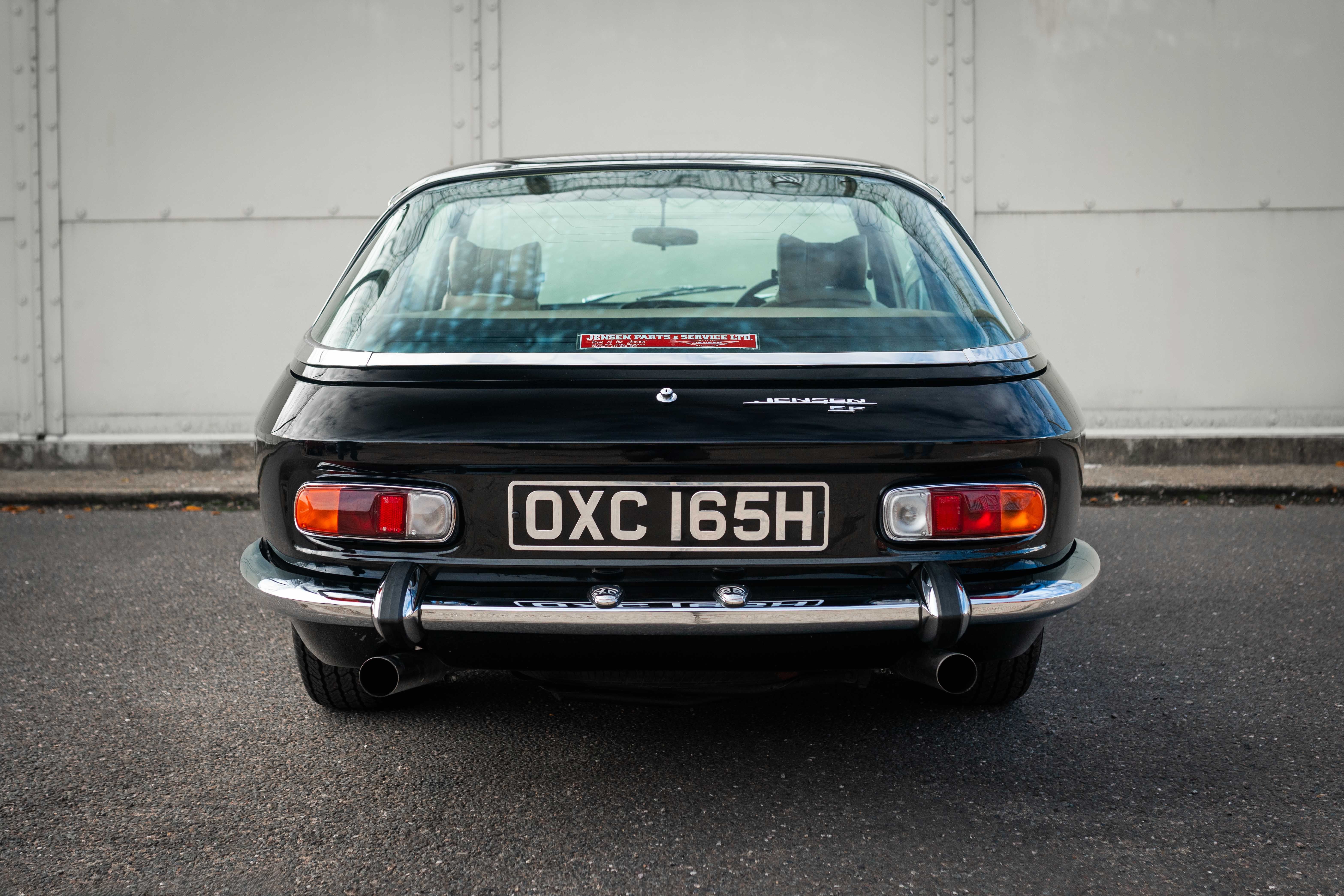 The First 4WD Performance Car Beat The Audi Quattro By 14 Years