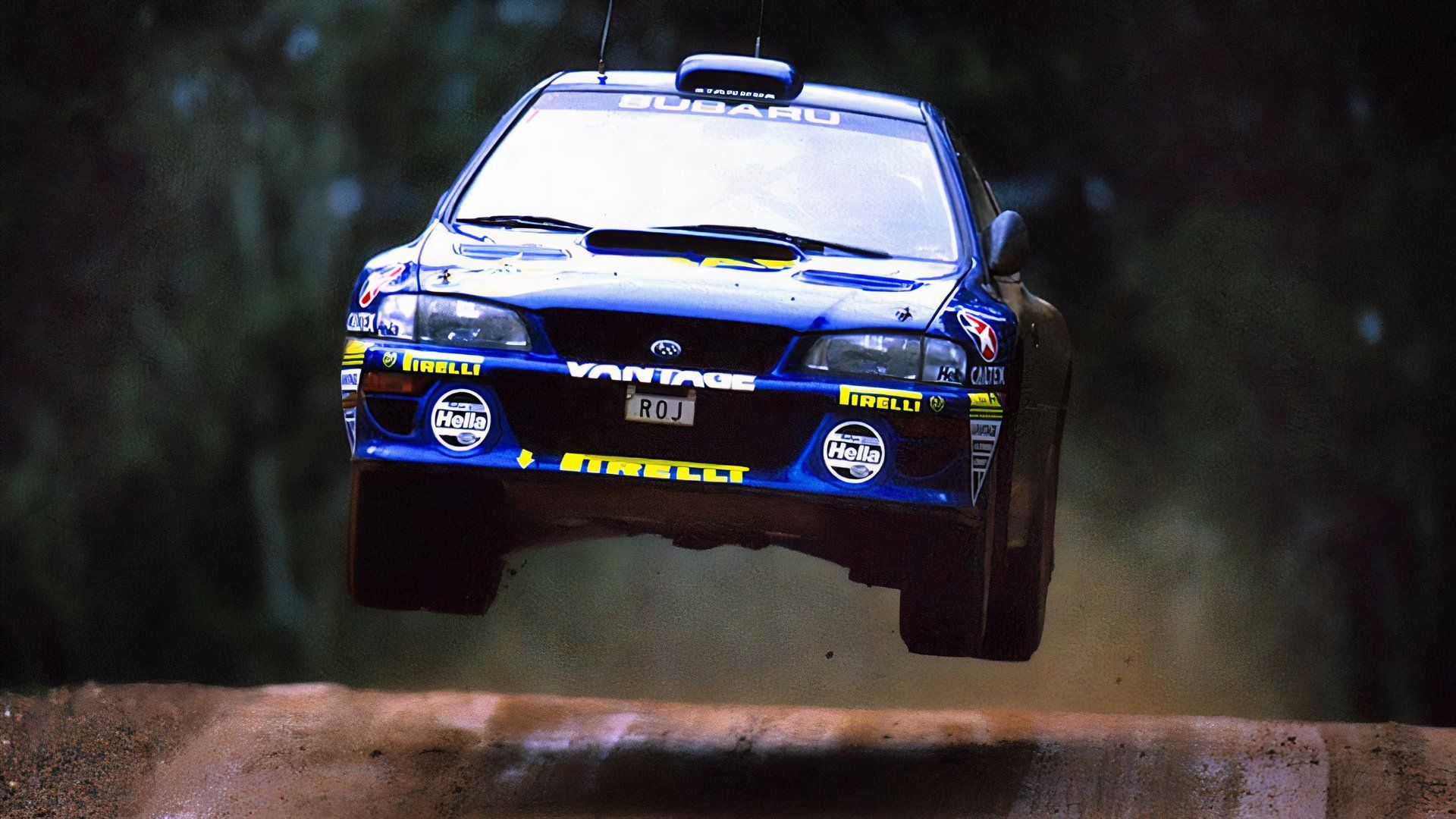 The Evolution Of Subaru's Beloved Rally-Bred Icon