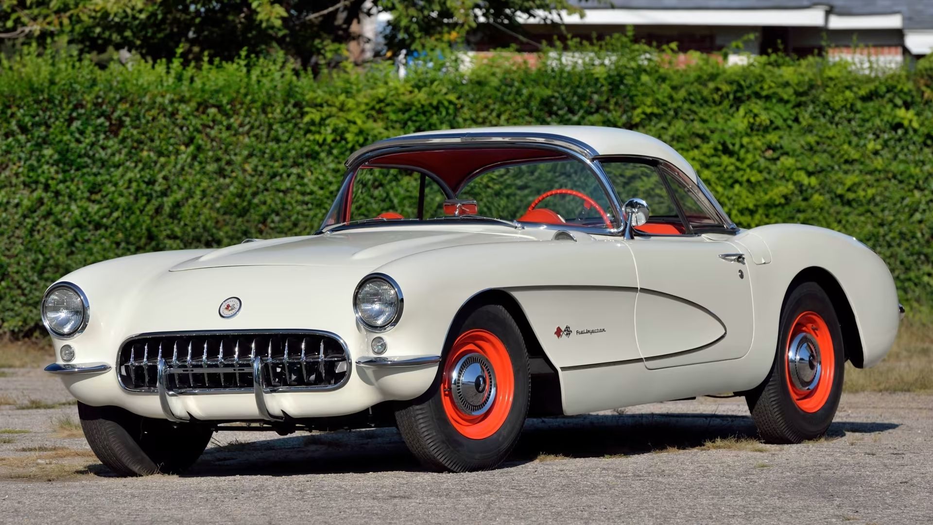 The 10 Coolest Special Edition Chevrolet Corvettes Ever Made