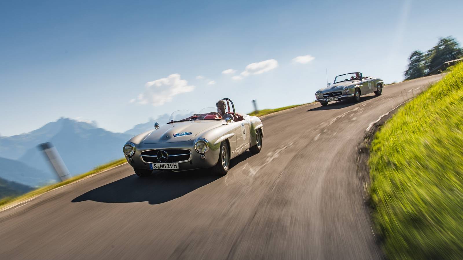 Road Rally Miami The Most Beautiful Road Race In The World Is Coming To Florida