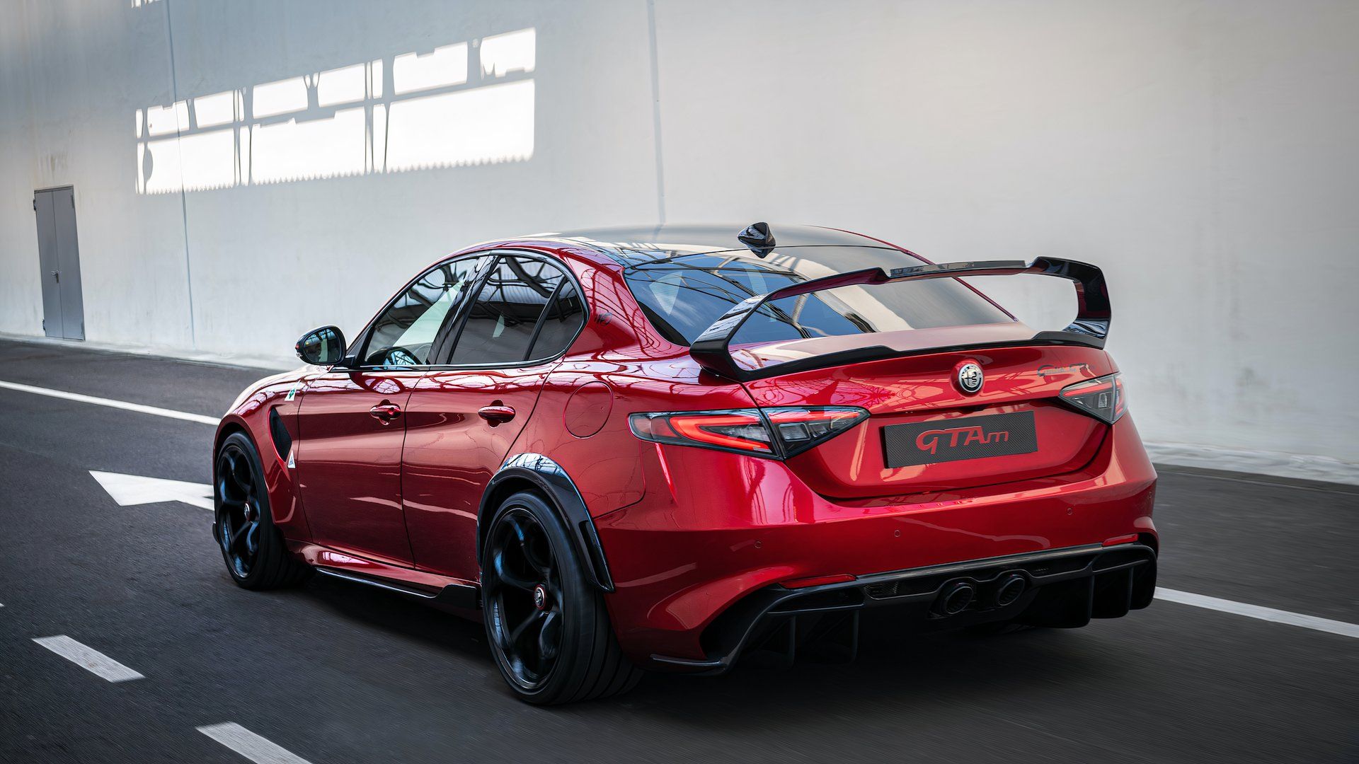 The Rarest Modern Alfa Romeo Is A Coachbuilt Masterpiece