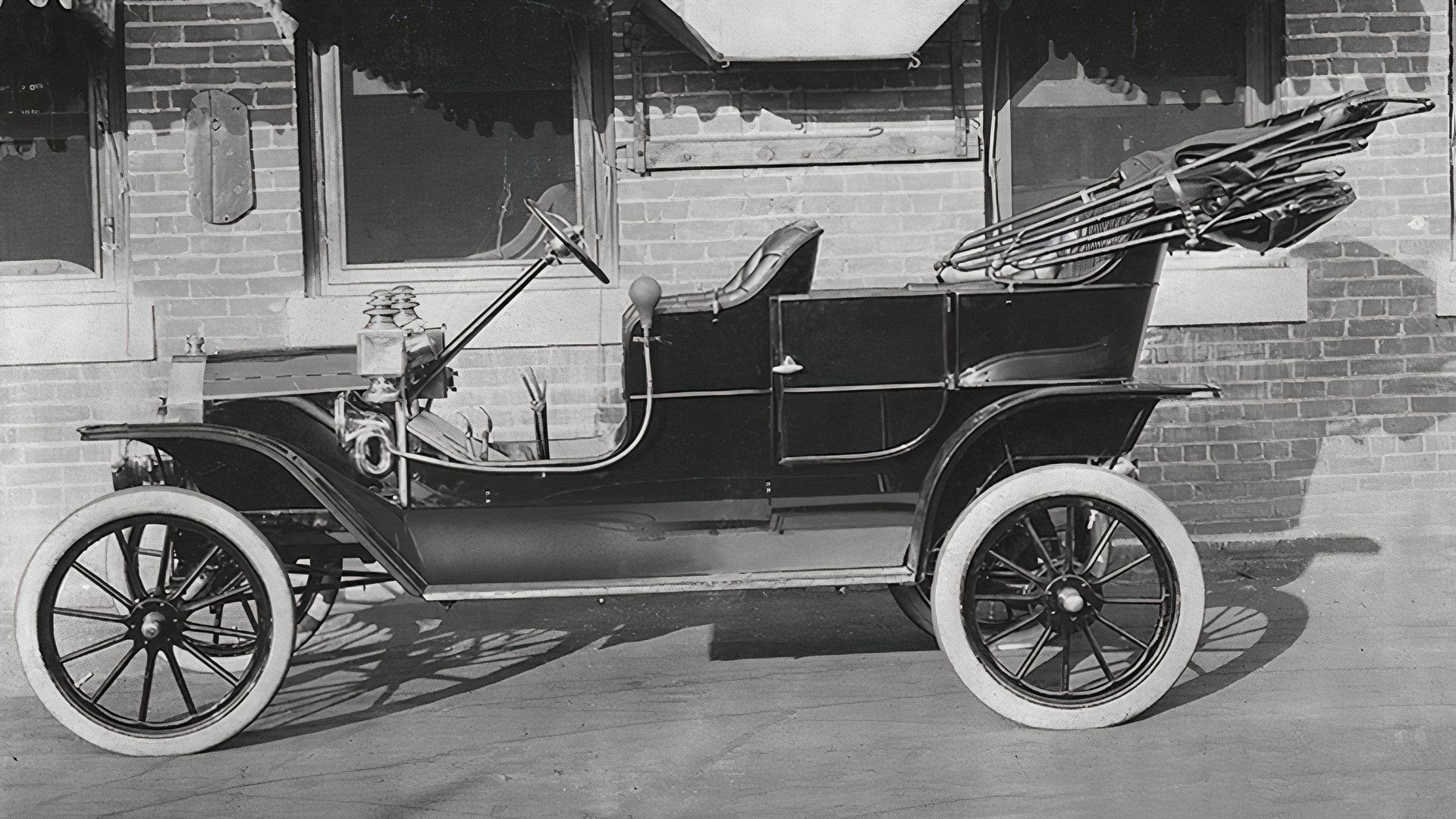 What Cars Do Automotive CEOs Drive?