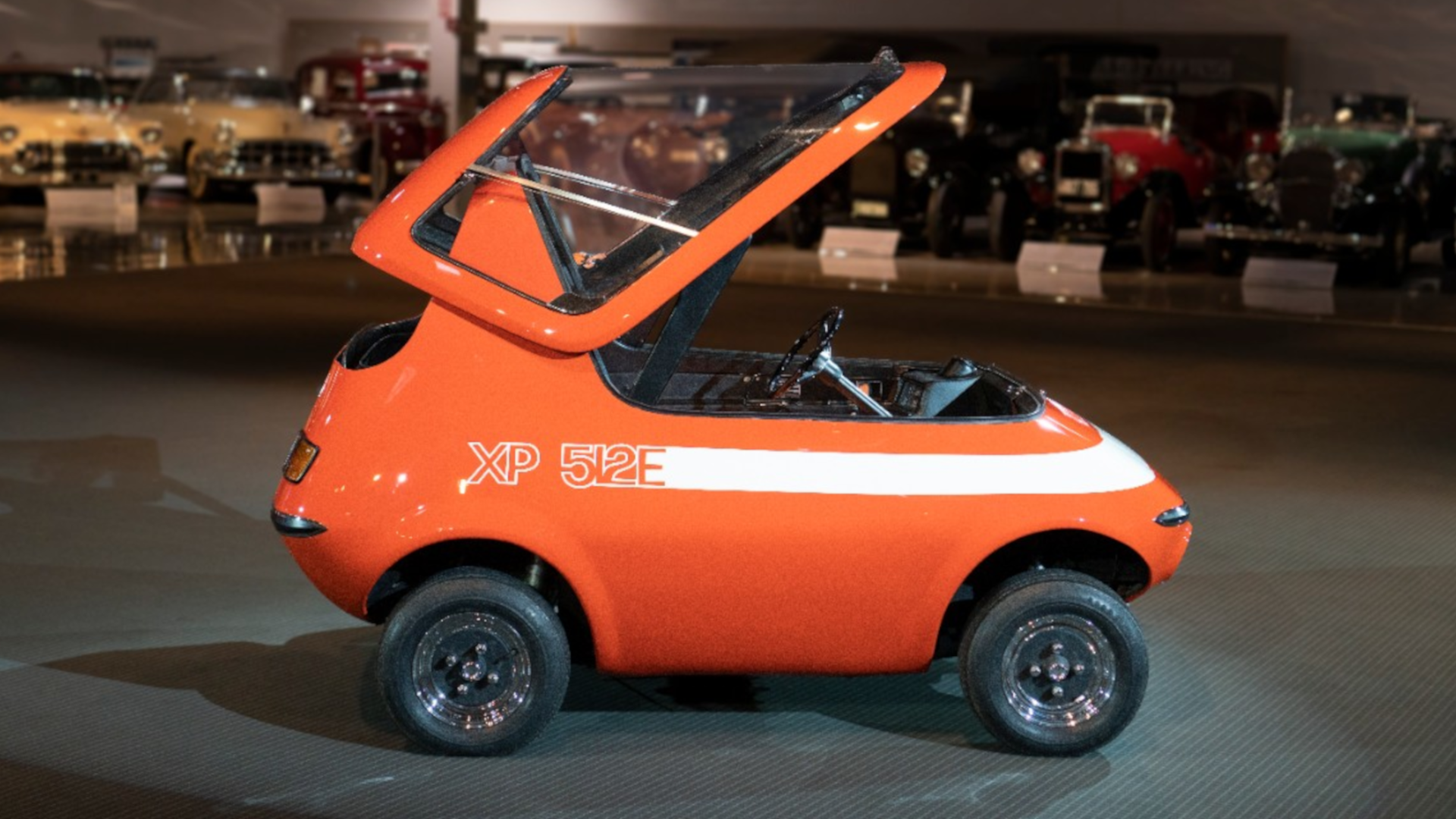 The Greatest GM Concepts You've Never Heard Of